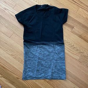 Lululemon Swiftly Tech Tee